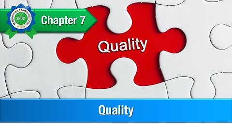 Quality Management in Scrum: A Deep Dive