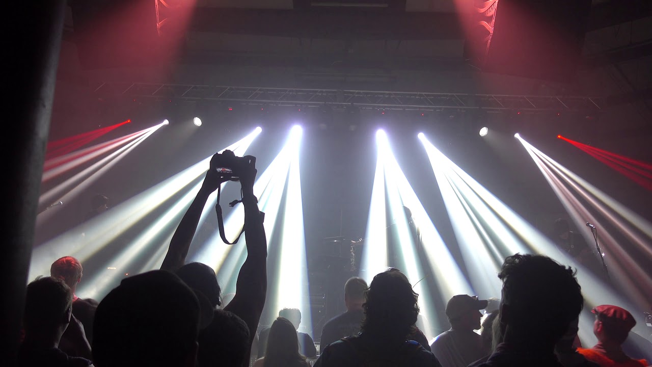 Nailed It Nin All Star Tribute Closer 4k Ultra Hd Summer