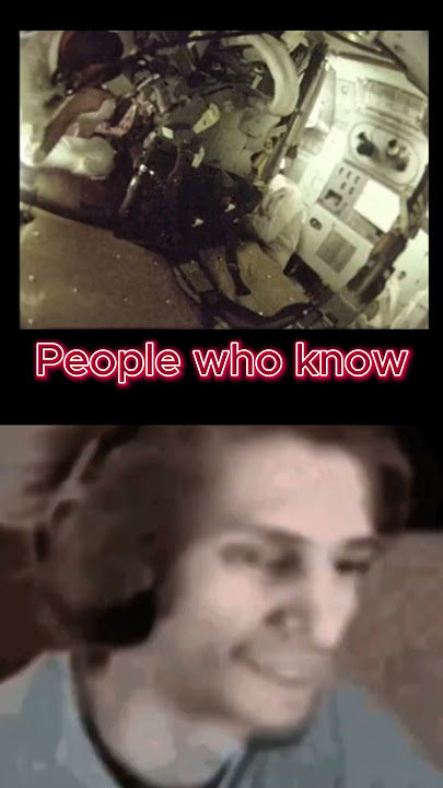 Creepy but true space incident | Part -2☠️☠️ #space #universe #creepy #scary