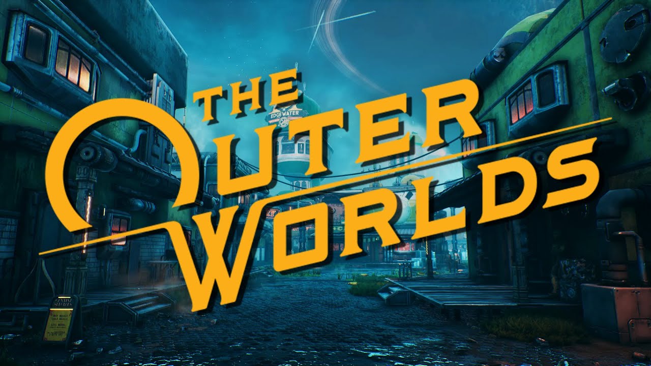 The Outer Worlds Gameplay: Tips and Tricks for Surviving Out There