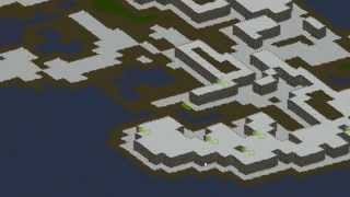 Red Triplane: ISO-demo, Map Editor