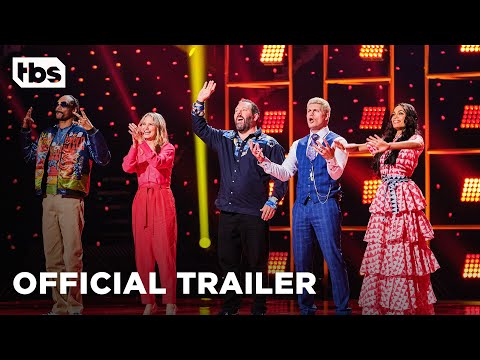 Go Big Show: Official Trailer | TBS