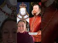 Did Elizabeth I and Robert Dudley actually ever have s*x?!