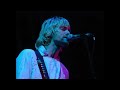 Lithium - Nirvana (Live at Reading - England, 1992)(4K 60 FPS)