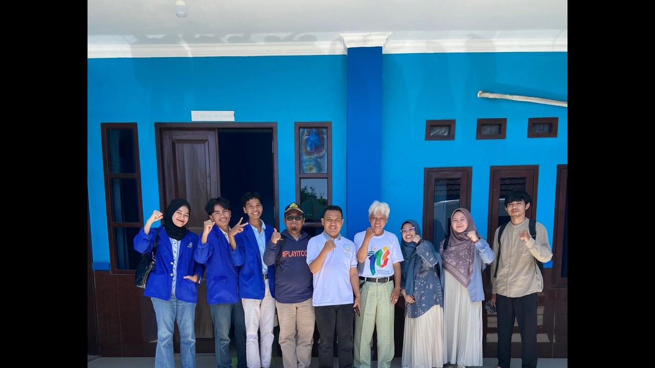 Penguatan Basis Umat: Pola, Strategi, dan Tantangan dalam Pengembangan Cabang & Ranting Muhammadiyah