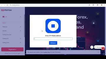 DIY: Scam exchange blocked withdrawals ? How to recover your crypto from MIRROX.COM 2025 Guide