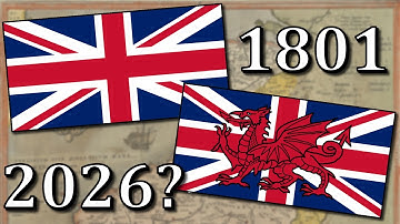 The Real Reason Why Wales Isn