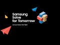 LIVE: Samsung Solve for Tomorrow 2025 | Grand Finale
