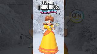 Super Mario Wonder Ep. 3 | Climbing Fluff Puff Peaks 🏔️Vertical