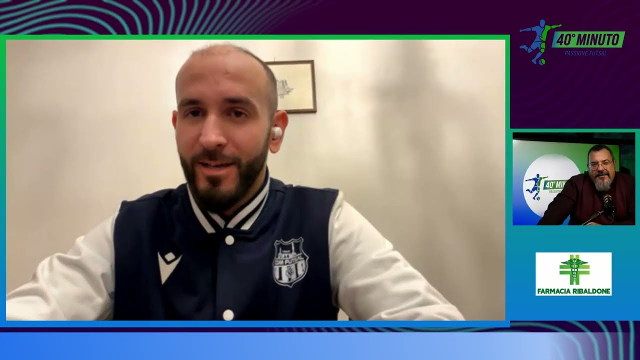 40° Minuto - Puntata 10