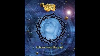 ELOY - ECHOES FROM THE PAST (FULL ALBUM) #eloy #progressiverock