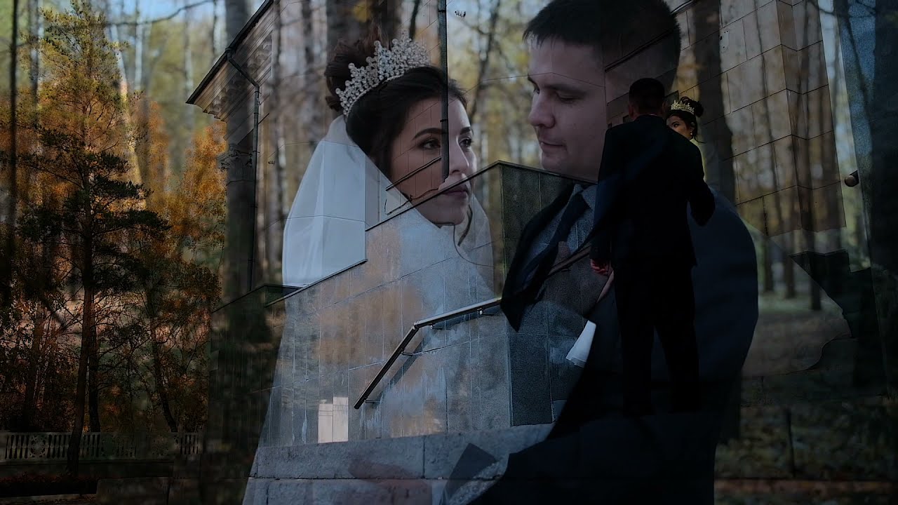 Rafael & Alina | Никах и Свадьба