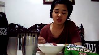 Funny Joannes Mukbang Mukbangan -A.k.a Joanne Apatheia 2