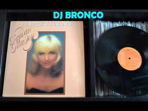 Agneta Baumann – Just The Two Of Us – I Am An Illusion (Carlos Franzetti &frasl;  Bill Withers)