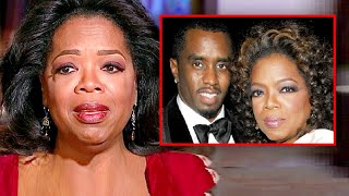 At 71, Oprah Winfrey Breaks Down And Confirms The Rumors