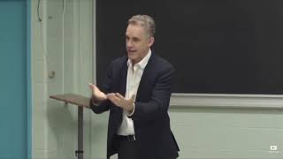 Jordan Peterson - Belief Systems