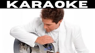 Difcil No Falar De Amor  Daniel playback Com Letra 2008