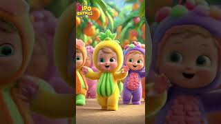 dudi dudi dam dam song 💃💃 dudi dudi dam dam kids dance - kids funny videos - nursery rhymes