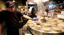 Asian Food MADNESS at 1-800-Lucky | Miami, Florida 