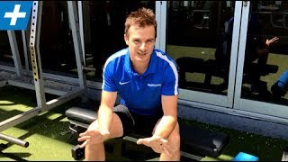 Mobility Exercises for Chronic Tension Headaches | Feat. Tim Keeley | No.156 | Physio REHAB