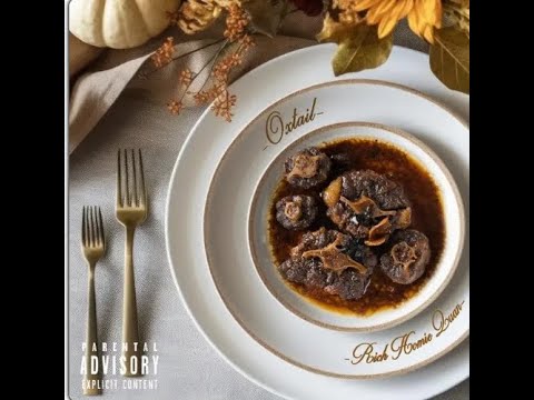 RICH HOMIE QUAN-OXTAIL [FULL MIXTAPE][NEW 2023] 