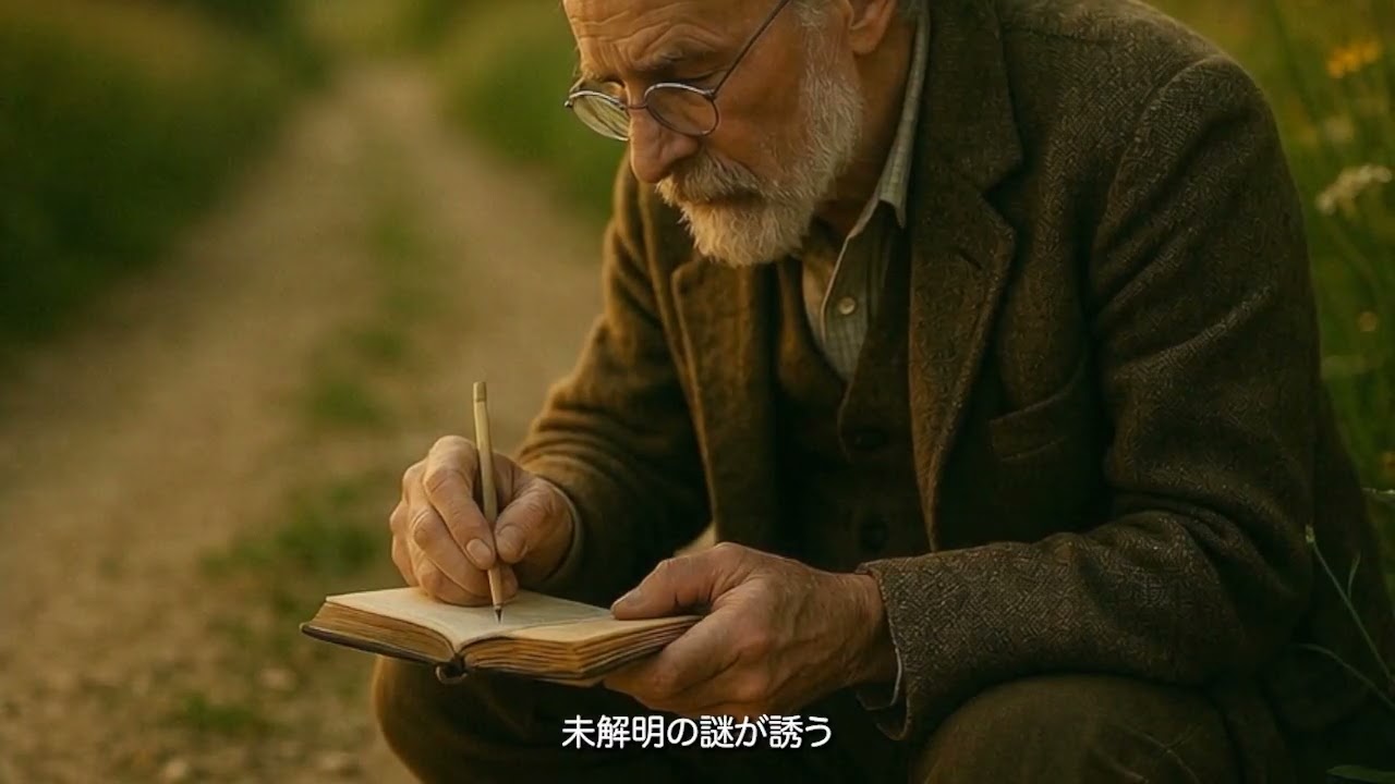 G-DAD『フンコロガシの歌』Music Video