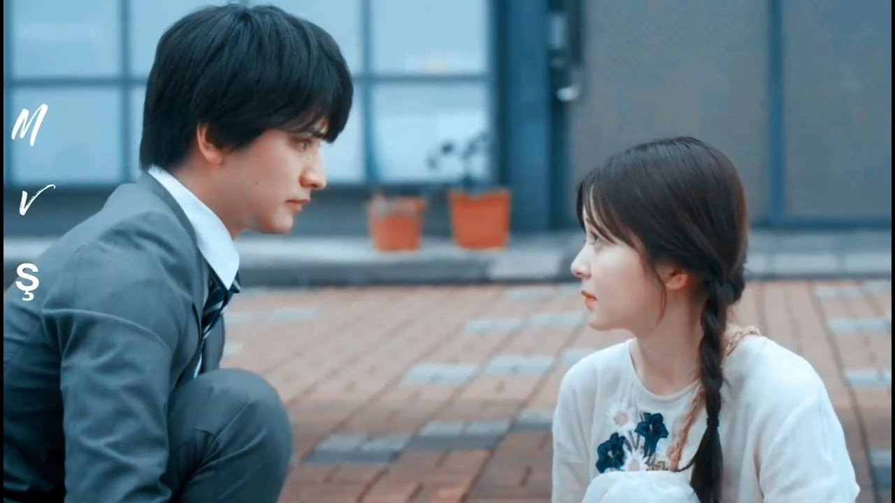 Japon Klip || Marry Me!(マリーミー！) || Tac Mahal