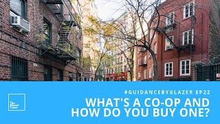 What's A Co-op And How Do You Buy One?