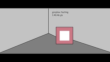 Grey-box Testing 1:40.46