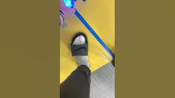 Sprint 1 Endurance Video