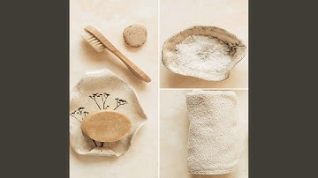 Cheerful Backdrops for Classic Relaxations