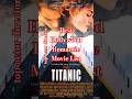 best hollywood romantic movies top titanic serendipity #shorts #romantic #hollywood #movie #cinema