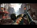 Battlefield 1 Multiplayer Gameplay MP18 Weapon No Commentary