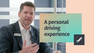 How Blackberry IVY uses location to design a personalized driving experience screenshot 5