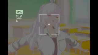 Official Rinah Park 리나팍 - Merry Christmas To Me