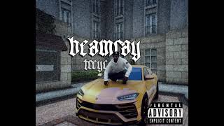 TreyC - Beamray ( Audio)