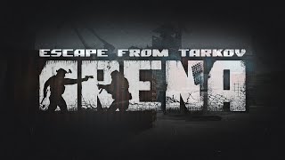 Escape From Tarkov Arena Teaser #2