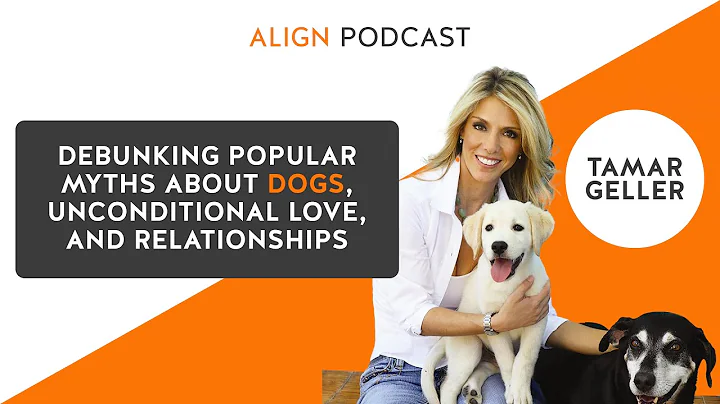 Tamar Geller: Debunking Popular Myths About Dogs, ...