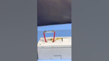 How does a fuse work? | Demystifying Fuses: A Quick Guide to Electrical Safety in slow motion