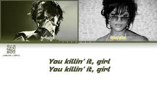 Download Lagu Killing it girl lyrics ( jhope BTS feat. Glorilla ) MP3 Download Lagu Killing it girl lyrics ( jhope BTS feat. Glorilla ) MP3
