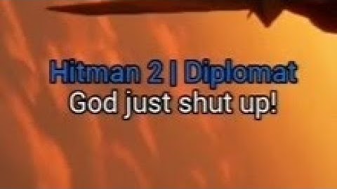 Diplomat doesn