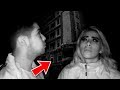 Actividad Paranormal Ep. 4 I Algo nos observaba