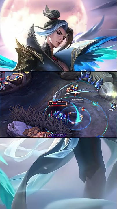 Ling BladeBoost ft Linkin Park ( Lp )