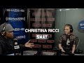 Christina Ricci Uncut: Dealing with Fame as a Child Actor, Motherhood & New Amazon Prime Series