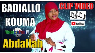 Badiallo KOUMA-Abdallah HAIDARA-Clip officiel