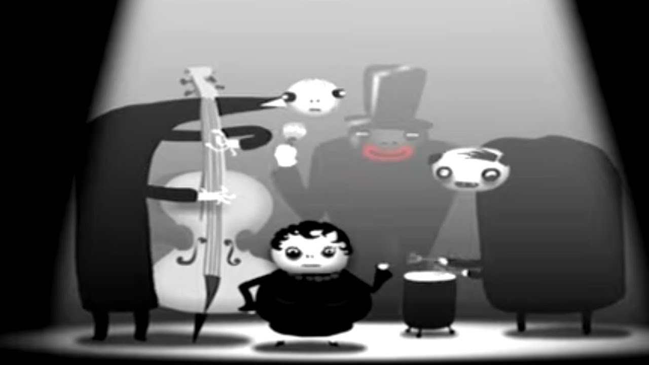 在 YouTube 上觀看「DVA - Nunovo Tango」 在 YouTube 上觀看「DVA - Nunovo Tango」