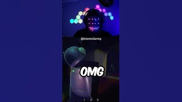 Killer clown!!! 🤡 #repo #repogame #repogameplay #scary #scarygames #horror #clowns #fyp #gaming