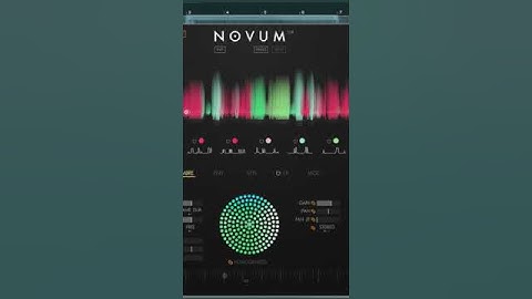 Granular Synthesis: Make a Trap Flute