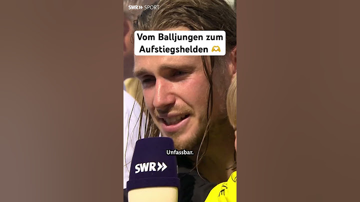 Dennis Chessa und der SSV Ulm 1846 sind nach 23 Jahren zurück in der 2. Bundesliga🥳🤩 #shorts