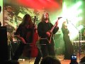 HAGGARD - Herr Mannelig (Live in Kharkiv, Ukraine 10/16/2011)